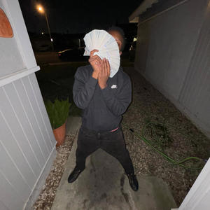 Blizzard (feat. NeverFold, GBandman & OfficialBandman) (Explicit)