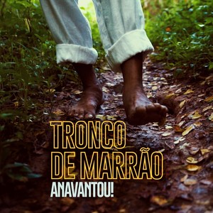 Tronco de Marrão