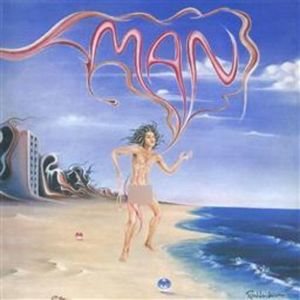 Man (With Bonus Tracks)