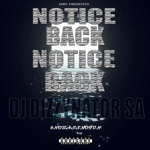 Notice Back (feat. Dj KayVee)