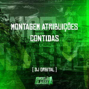 Montagem Atribuições Contidas (Explicit)