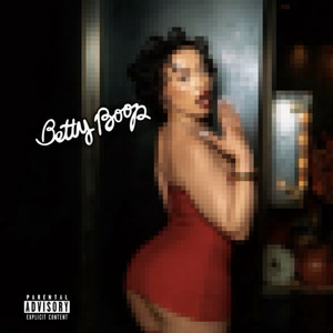 Betty Boop (Explicit)