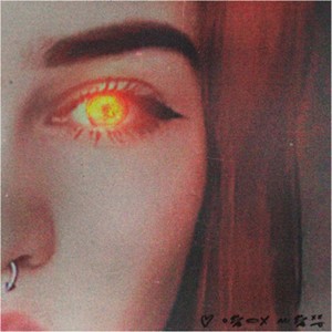 Я люблю тебя (Explicit)