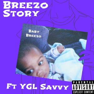 Breezo Story (Explicit)