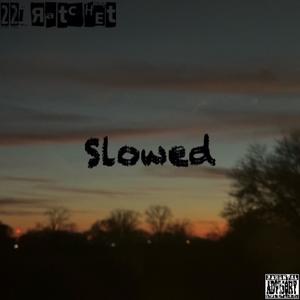 LUV YOU SLOWED (feat. Nuke Erason) (Explicit)