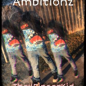 Ambitionz (Explicit)