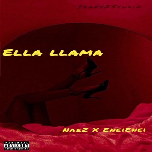 Ella Llama (Explicit)