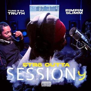 Time Don't Wait(feat. session9) (Explicit)