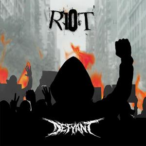 Riot (Explicit)