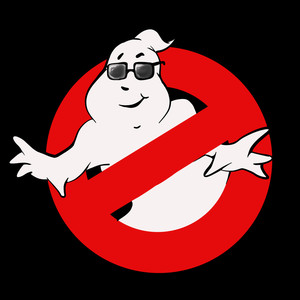 Ghostbusters - Who You Gonna Call?