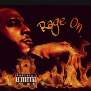 Rage On (Explicit)