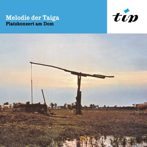 Melodie der Taiga (Platzkonzert am Dom)