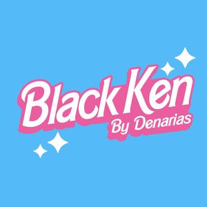 Black Ken (Explicit)