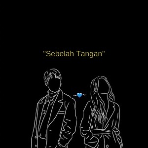 SEBELAH TANGAN (Remastered 2024)