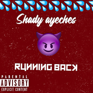 Running Back (Explicit)