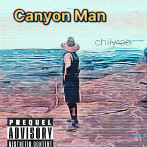 Canyon Man