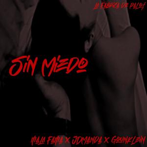 Sin Miedo (feat. Mala Fama & Gounklein)
