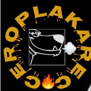 Maskaraz (feat. Pistola Bang, Diego de la Rosa & Arian Mc Atsem) (Radio Edit)