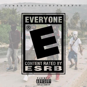 Rated E (For Everyone) (feat. Thrash) (Explicit)