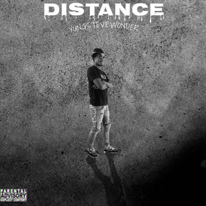 Distance (feat. Aaron Milner) (Explicit)