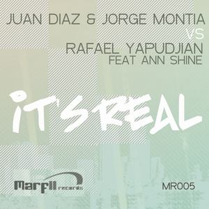 It's Real (Dub Mix)