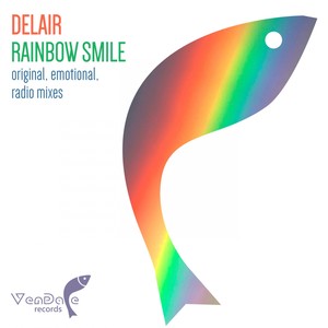 Rainbow Smile