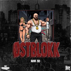 ØSTBLOKK 2026 (Explicit)