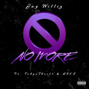 No More (Explicit)