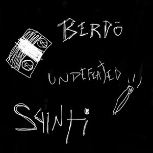 Undefeated (Explicit)