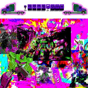 TRANSFORM! (Explicit)