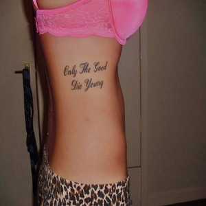 GOOD DIE YUNG (Explicit)