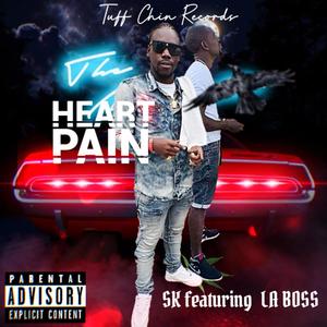 Heart Pain(Detox)[feat. La Boss]