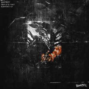 Outa Space (Blankface VIP)