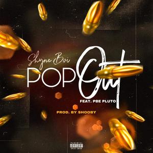 Pop Out (feat. PBE PLUTO) (Explicit)