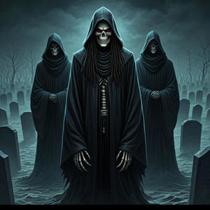 Let's Go! (feat. Project Fatz & Project 30) (Explicit)