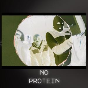 No Protein (feat. TrizziTraff) [Explicit]