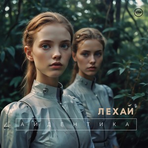 Нейросеть заменила меня (Лехай Trip-Hop Mix)