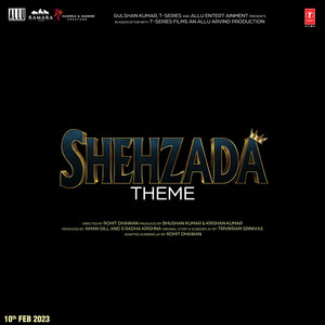 Shehzada's Theme