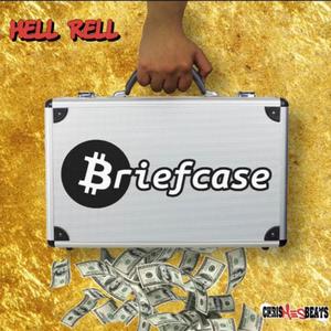 Briefcase (feat. Hell Rell) (Explicit)