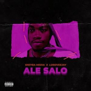 Ale salo (feat. Lordveejay)