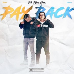 FAKE LOVE (Explicit)