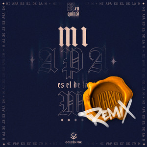 Mi Apá Es El De La M (Remix|Explicit)