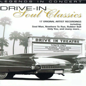 Drive-In Soul Classics