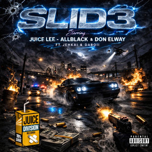 Slide3 (feat. DaBoii) (Explicit)