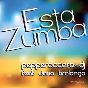 Esta Zumba (Radio Edit)