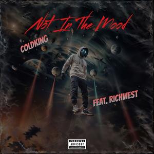 Not In The Mood (feat. Rich West) (Explicit)