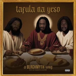 Tafula Na Yeso (feat. Kay Murdur & Canicee) [Explicit]