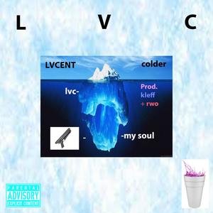 Colder (feat. kleff & rwo) (Explicit)