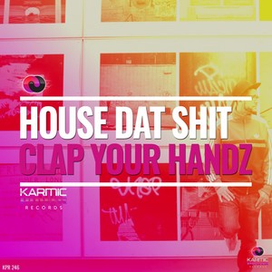 Clap Your Handz (Club Mix)