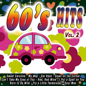 60's Hits Vol. 2